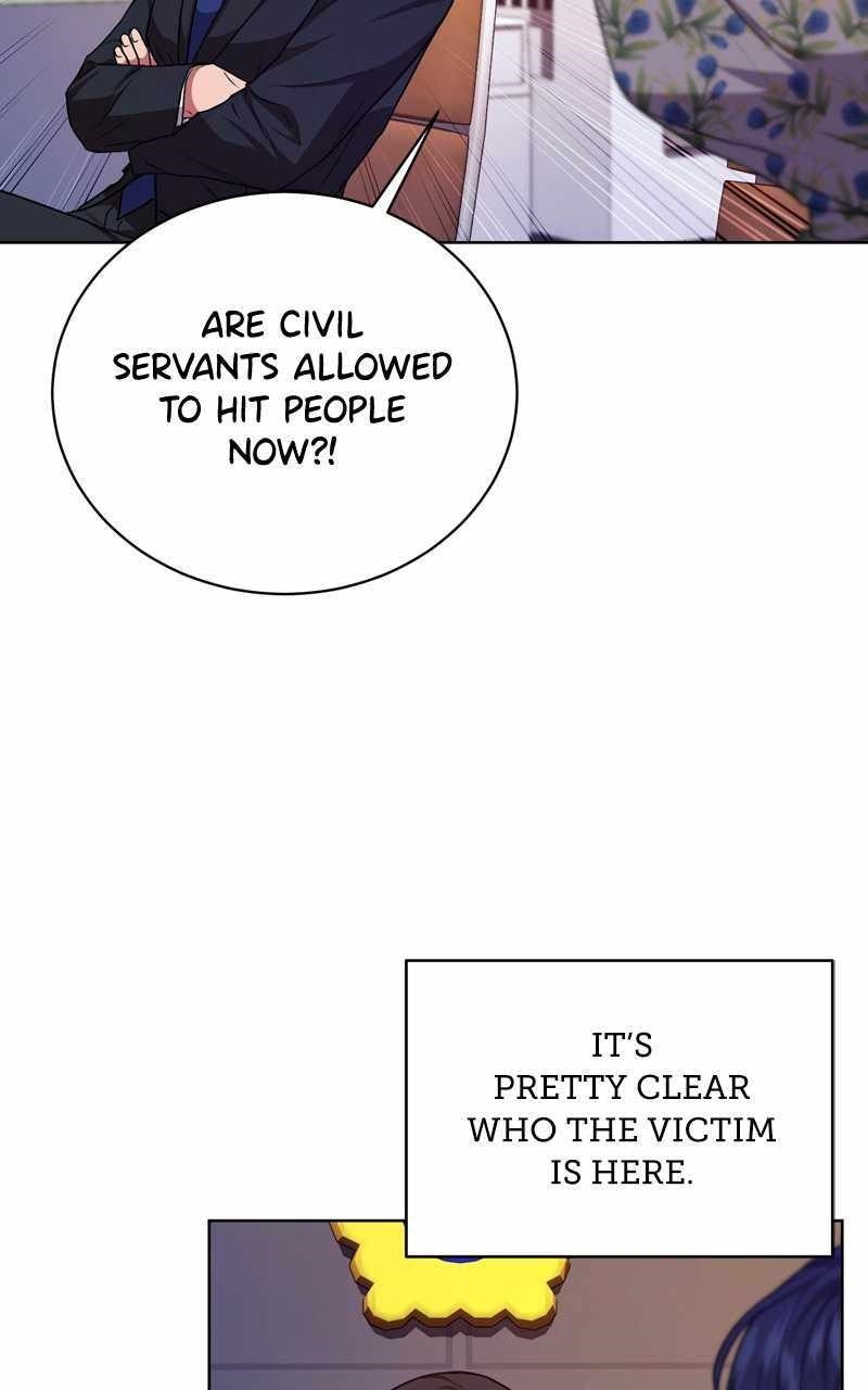 The Bastard of National Tax Service Chapter 71 - Page 54