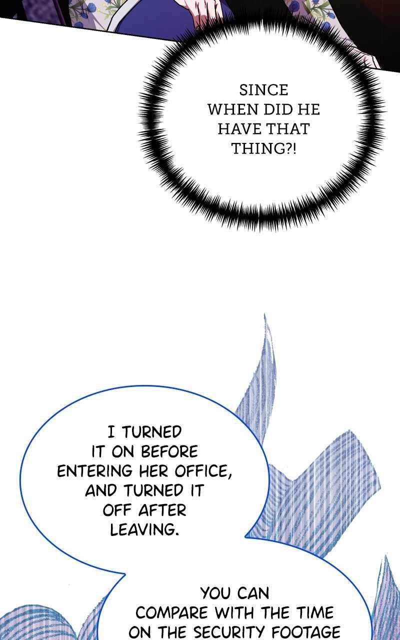 The Bastard of National Tax Service Chapter 71 - Page 63