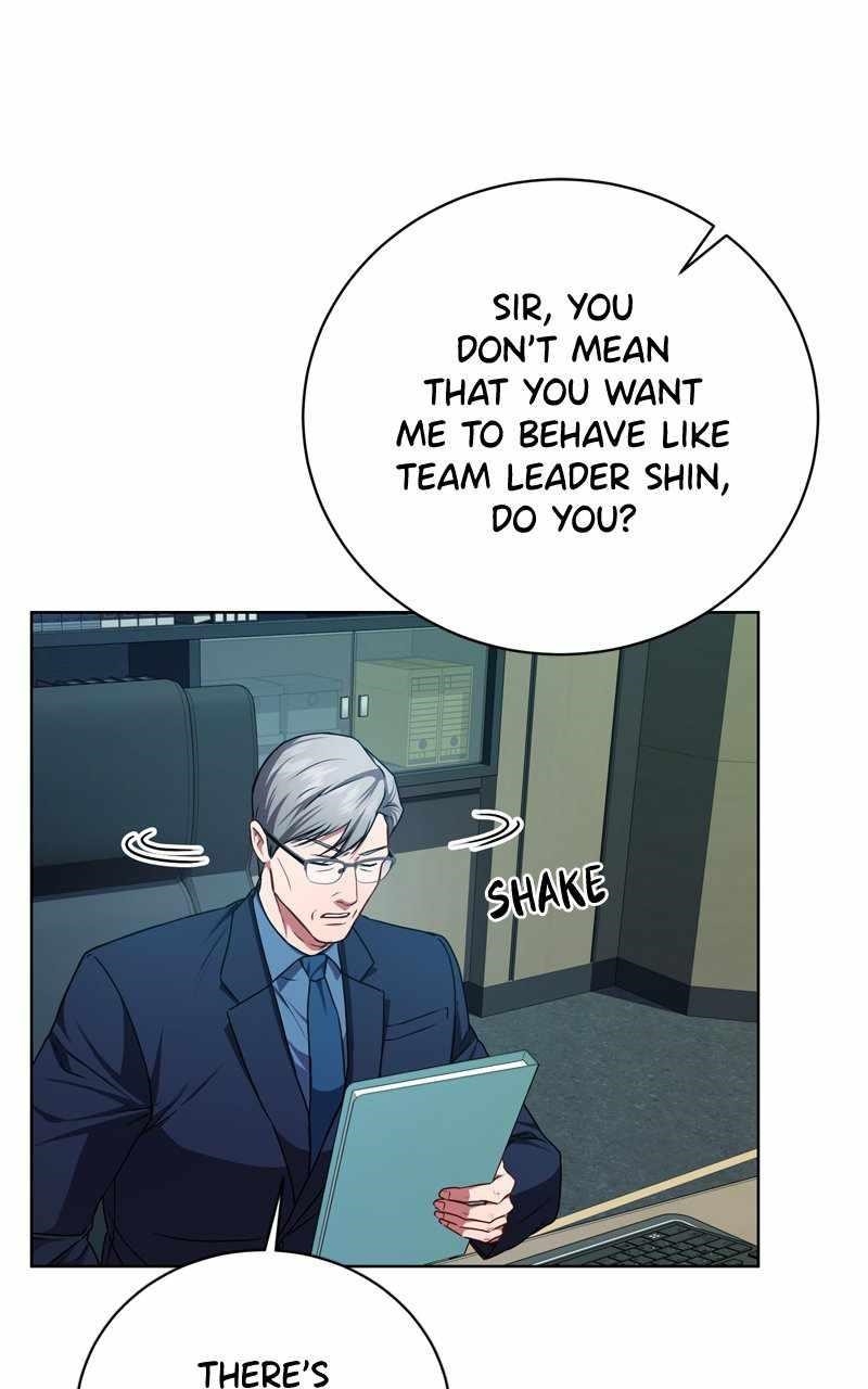 The Bastard of National Tax Service Chapter 71 - Page 86