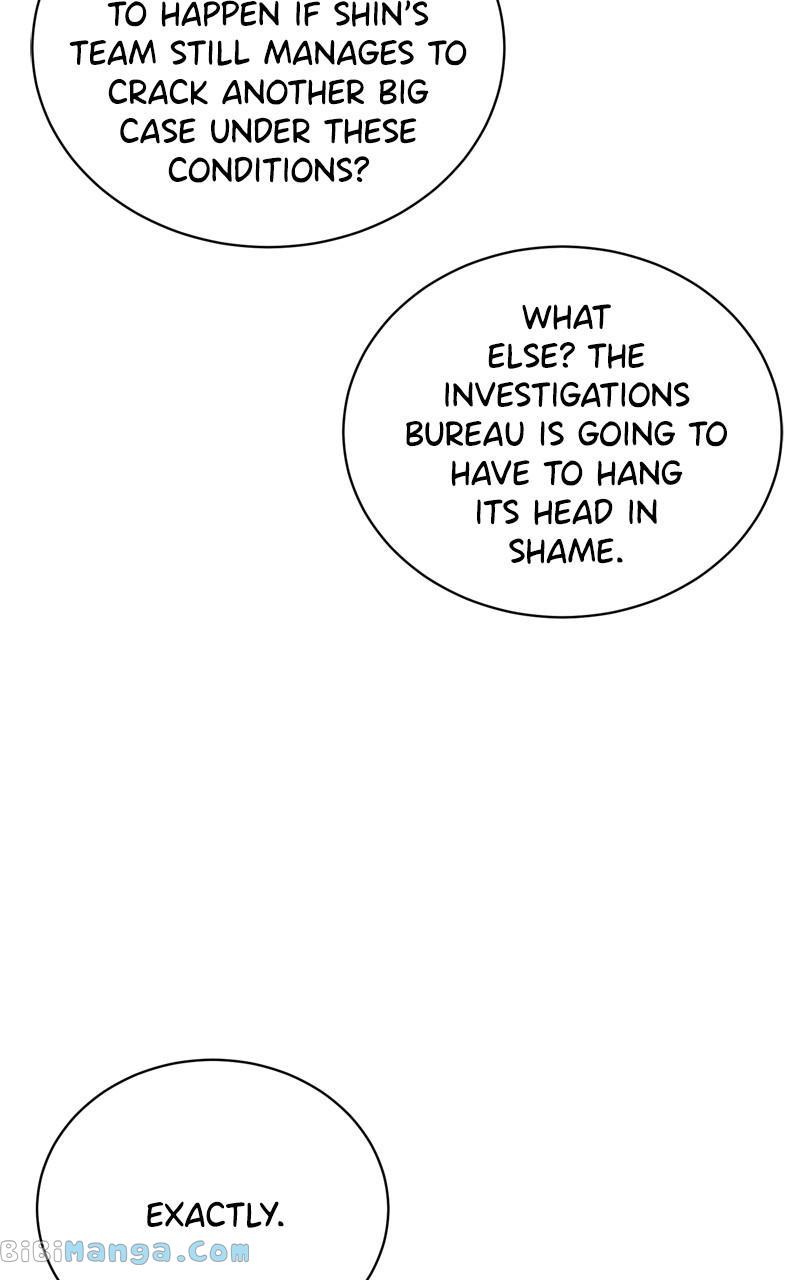 The Bastard of National Tax Service Chapter 80 - Page 57