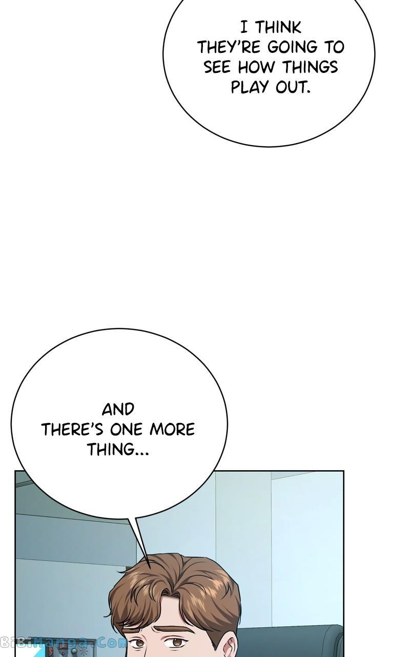 The Bastard of National Tax Service Chapter 80 - Page 66