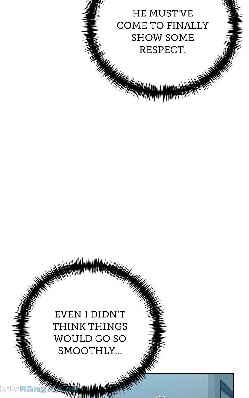 The Bastard of National Tax Service Chapter 80 - Page 81