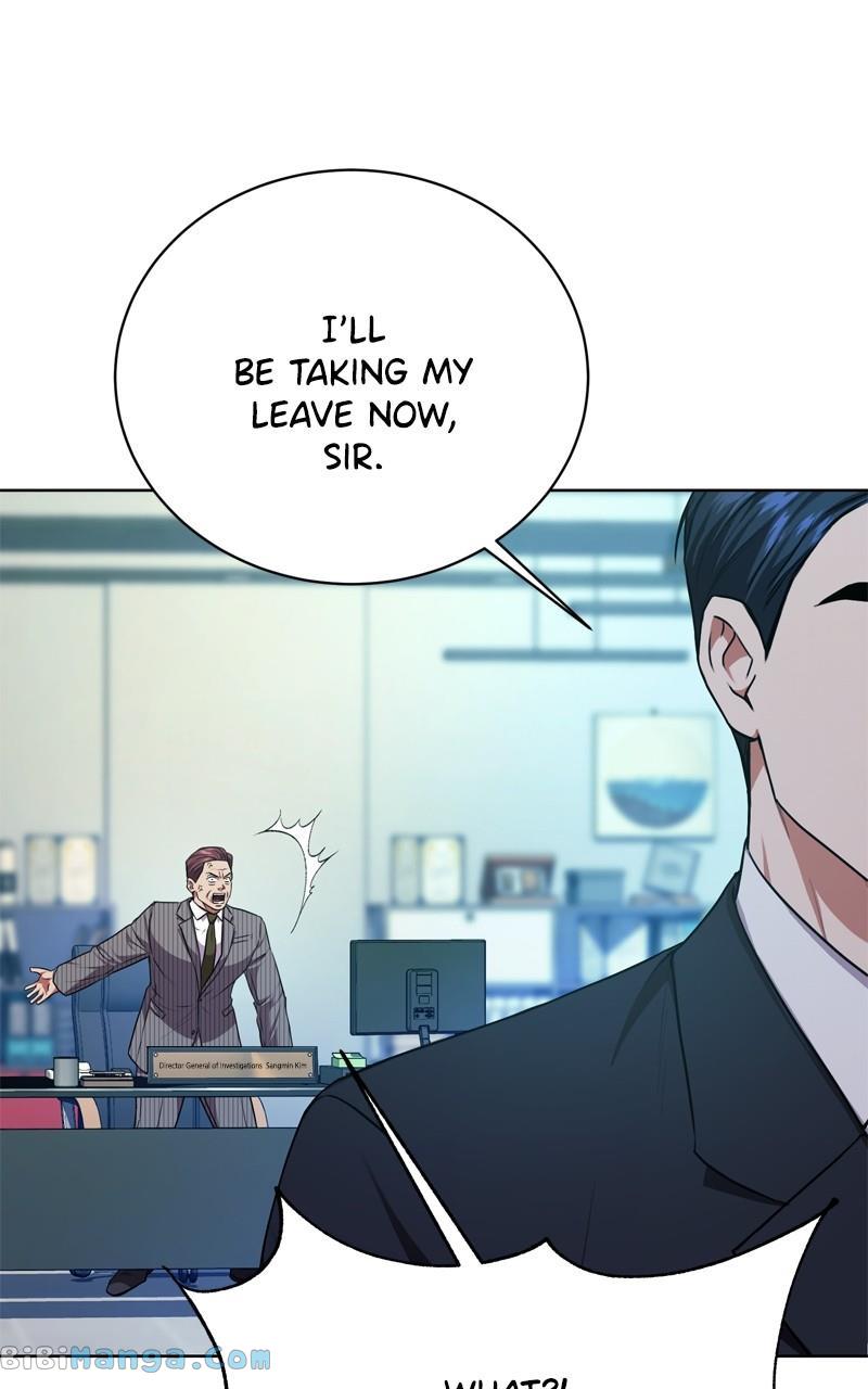 The Bastard of National Tax Service Chapter 80 - Page 97