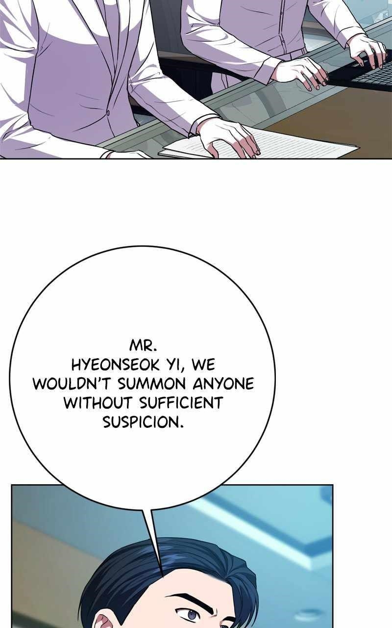 The Bastard of National Tax Service Chapter 81 - Page 75