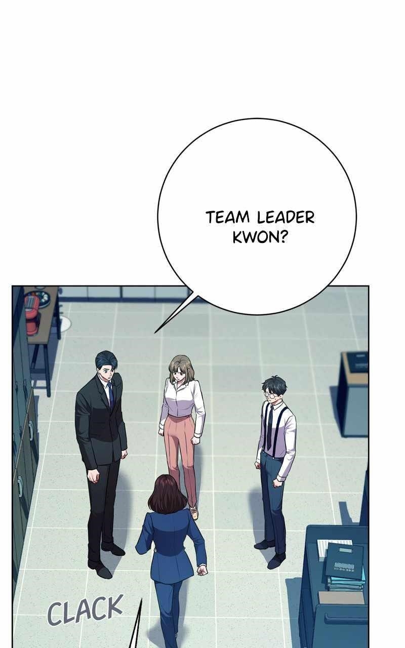 The Bastard of National Tax Service Chapter 82 - Page 10