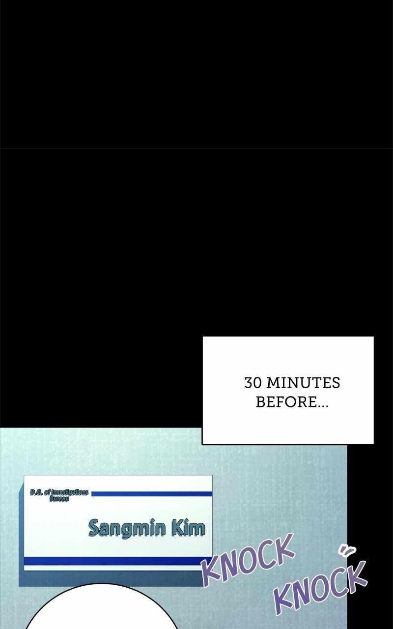 The Bastard of National Tax Service Chapter 82 - Page 15