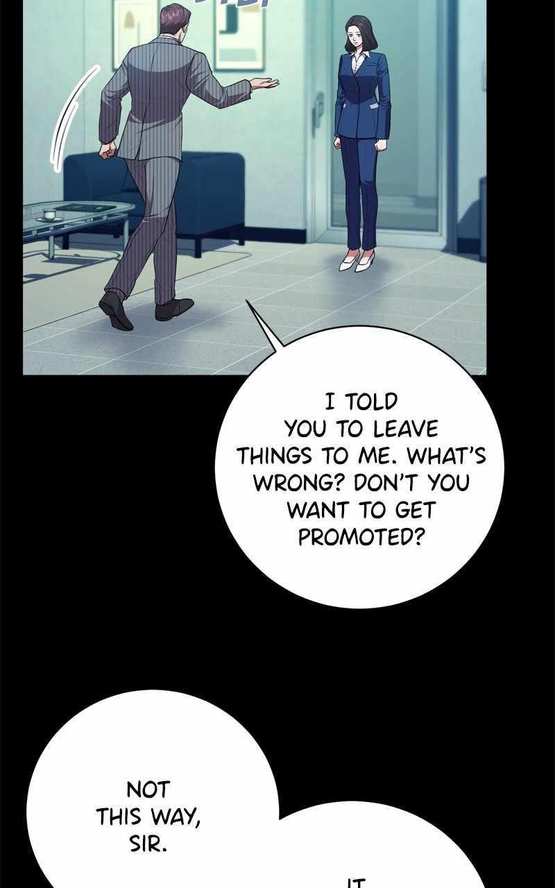 The Bastard of National Tax Service Chapter 82 - Page 21