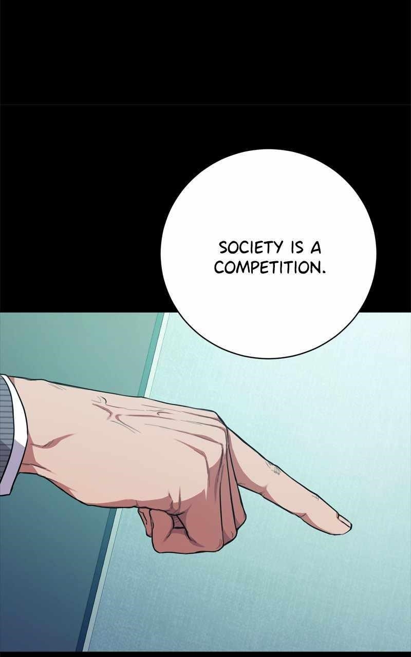 The Bastard of National Tax Service Chapter 82 - Page 23