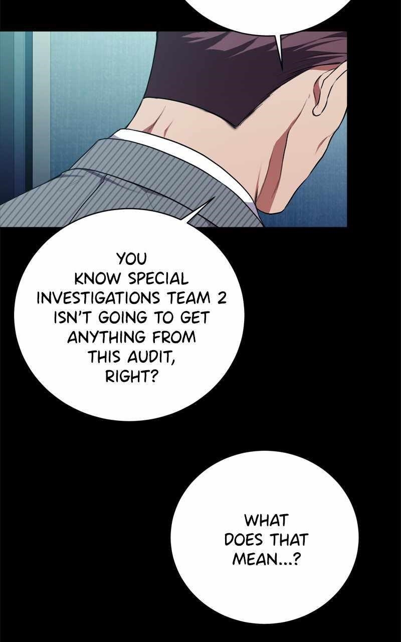 The Bastard of National Tax Service Chapter 82 - Page 29