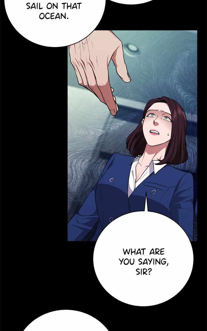 The Bastard of National Tax Service Chapter 82 - Page 34