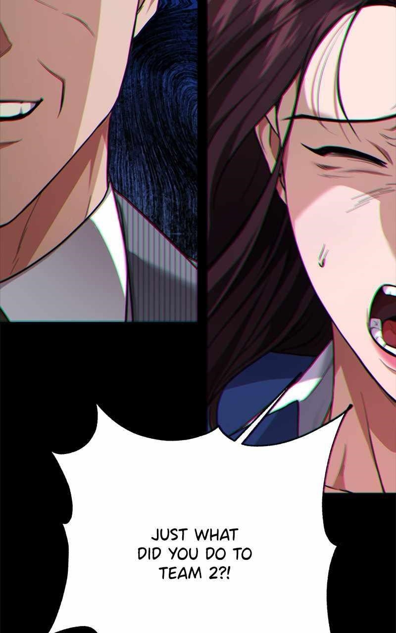 The Bastard of National Tax Service Chapter 82 - Page 37