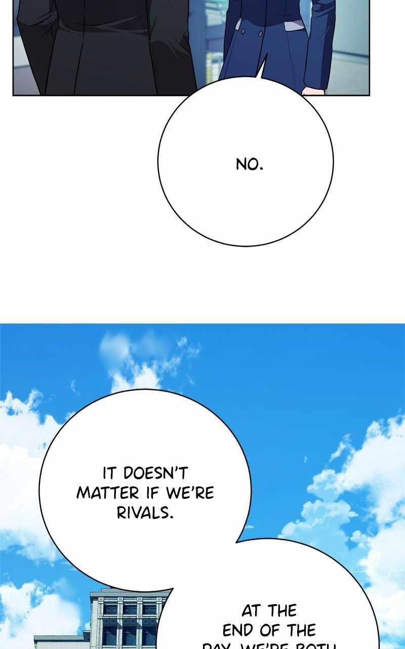 The Bastard of National Tax Service Chapter 82 - Page 45