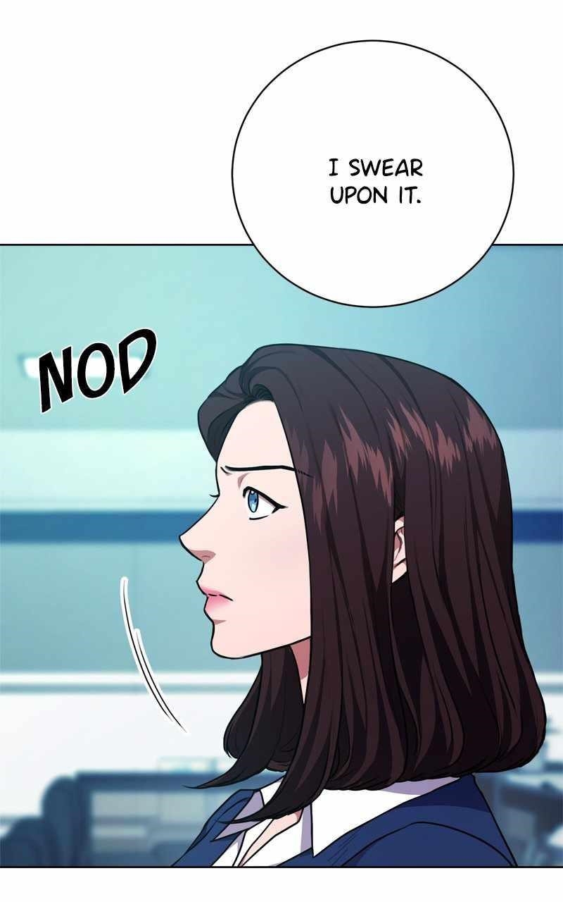 The Bastard of National Tax Service Chapter 82 - Page 49