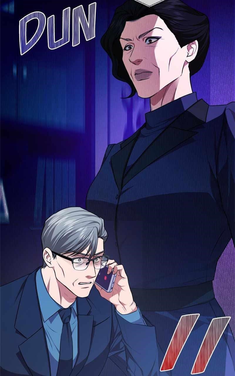 The Bastard of National Tax Service Chapter 82 - Page 57