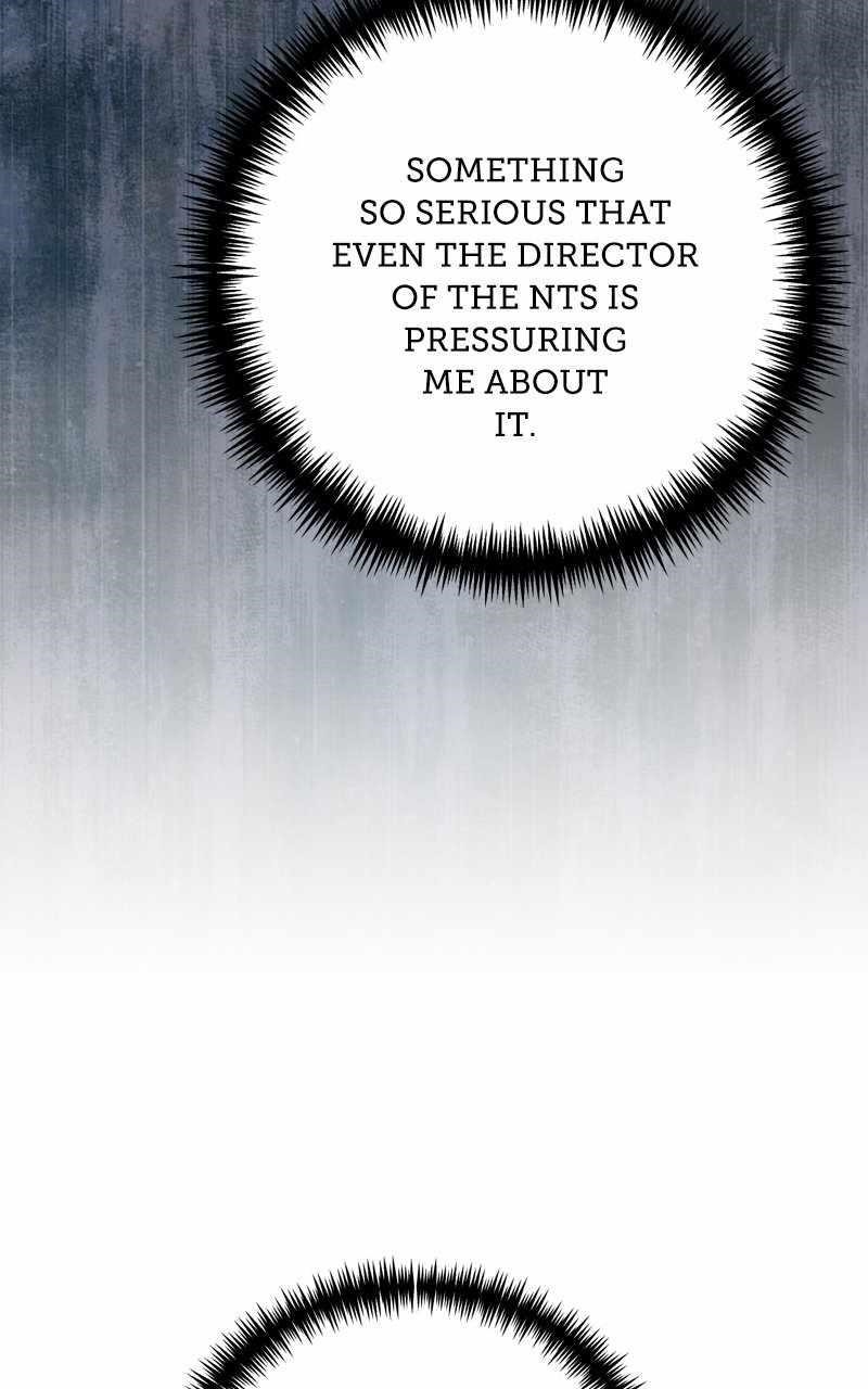 The Bastard of National Tax Service Chapter 82 - Page 59