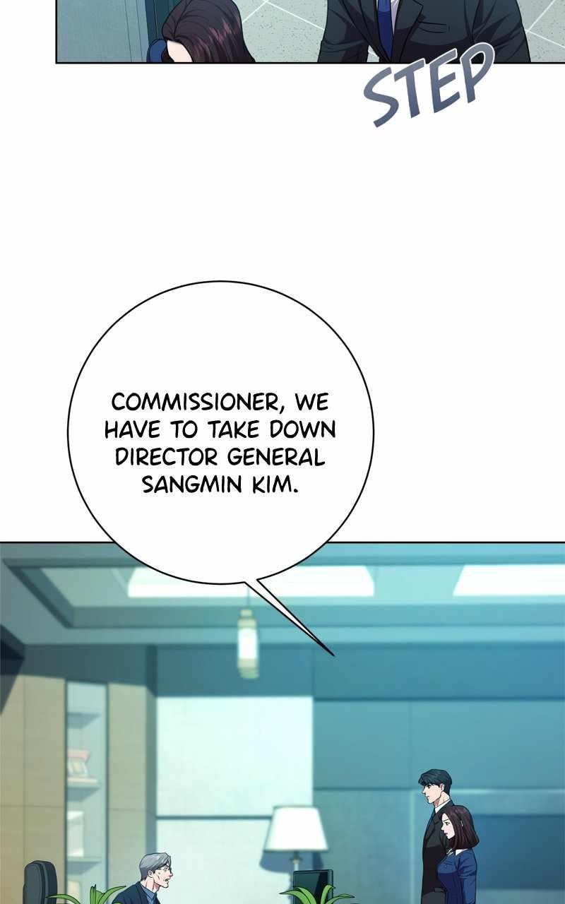 The Bastard of National Tax Service Chapter 82 - Page 65