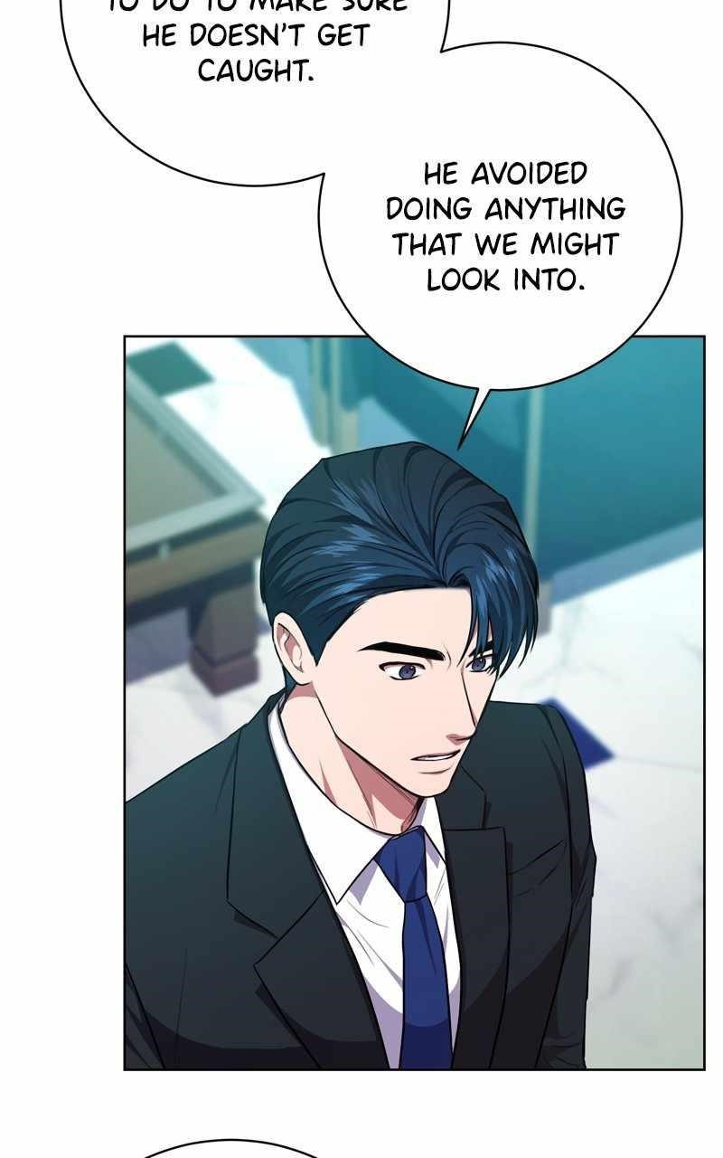 The Bastard of National Tax Service Chapter 82 - Page 69