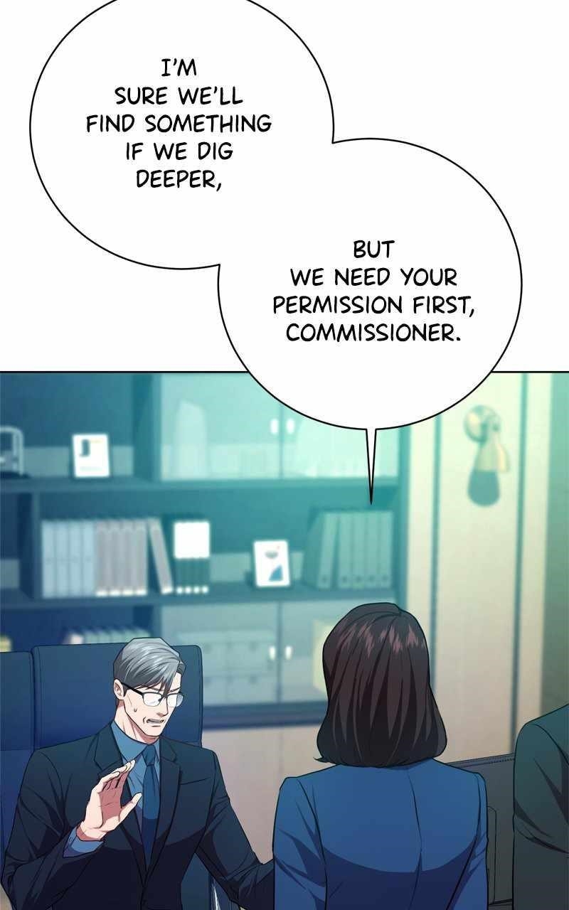 The Bastard of National Tax Service Chapter 82 - Page 70