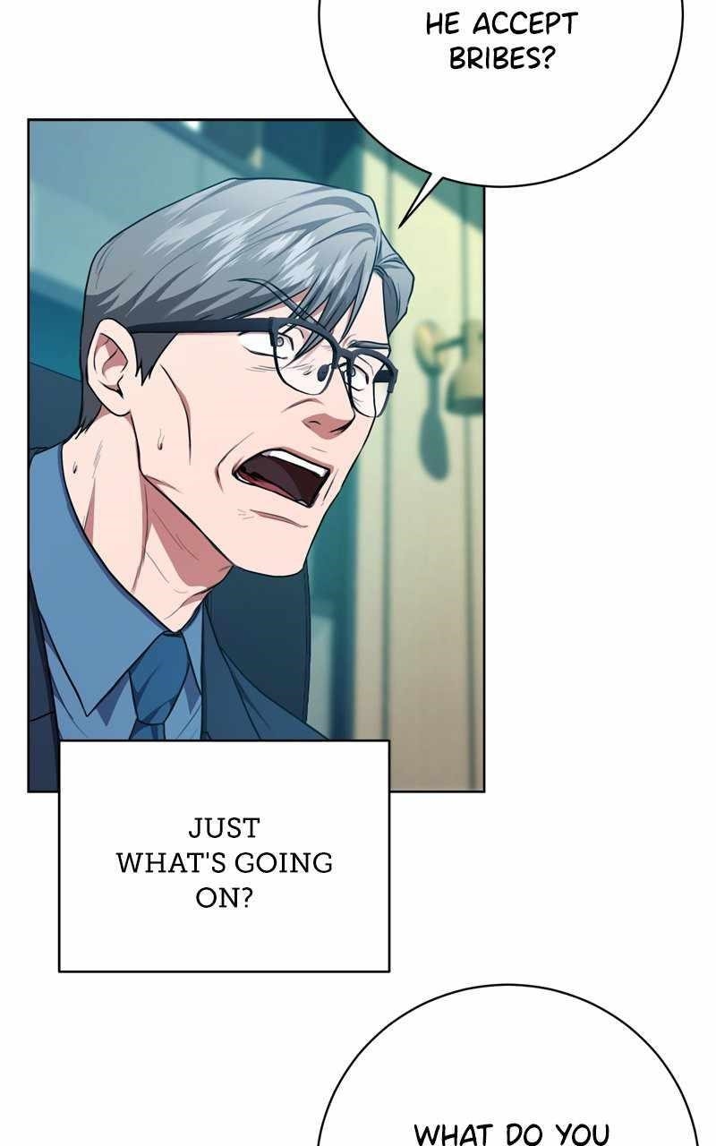 The Bastard of National Tax Service Chapter 82 - Page 73