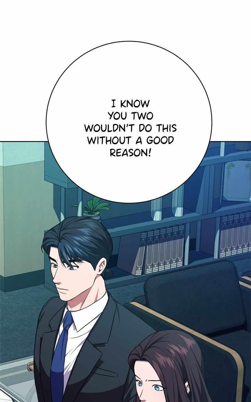 The Bastard of National Tax Service Chapter 82 - Page 75