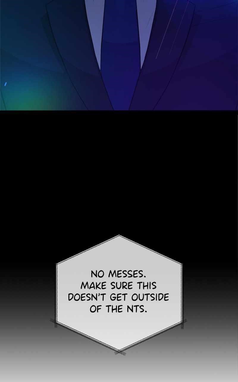 The Bastard of National Tax Service Chapter 82 - Page 83