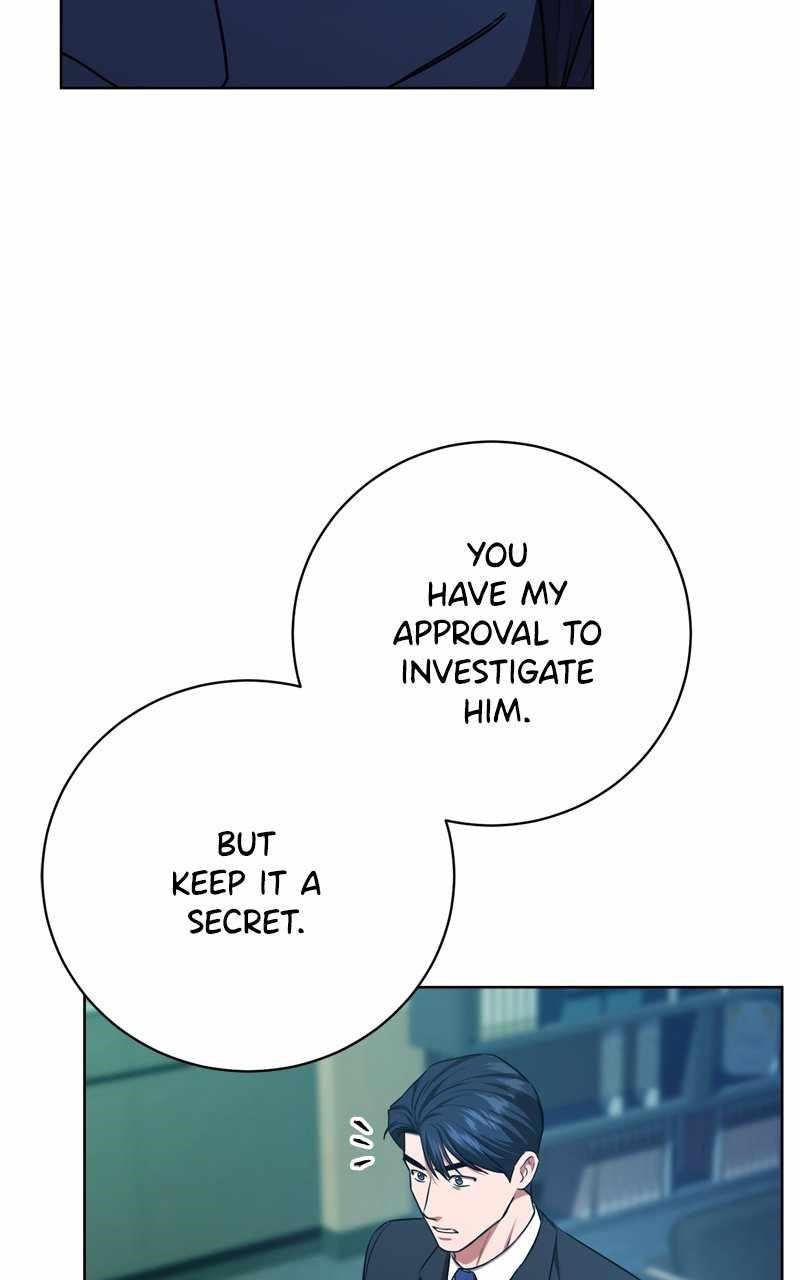 The Bastard of National Tax Service Chapter 82 - Page 85