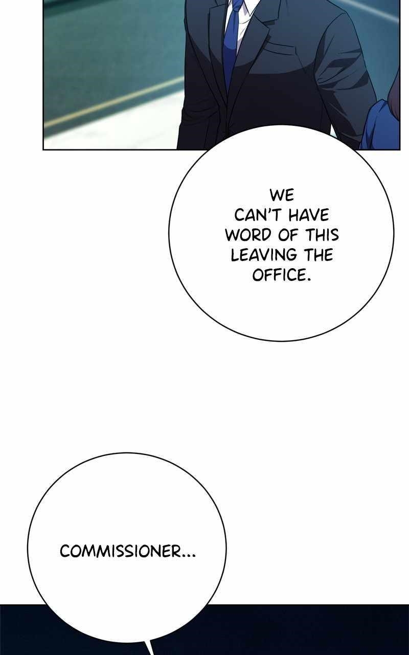 The Bastard of National Tax Service Chapter 82 - Page 86