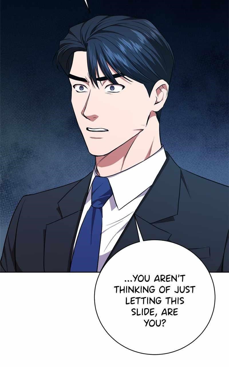 The Bastard of National Tax Service Chapter 82 - Page 87