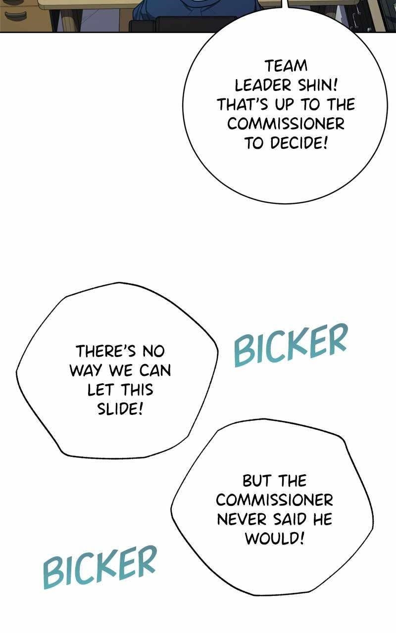 The Bastard of National Tax Service Chapter 82 - Page 89