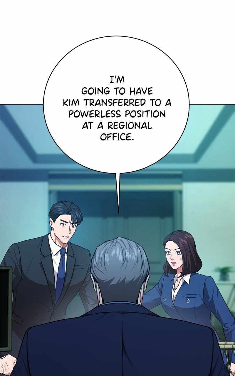 The Bastard of National Tax Service Chapter 82 - Page 90