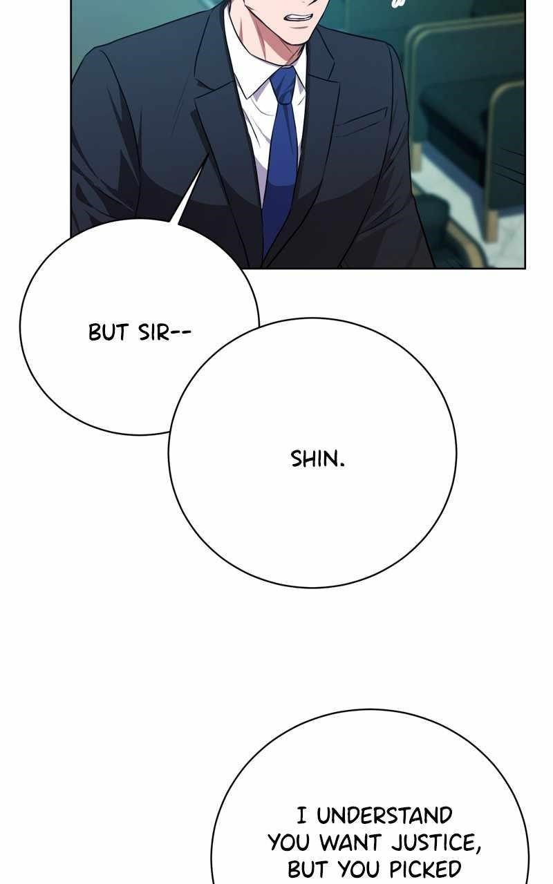 The Bastard of National Tax Service Chapter 82 - Page 92