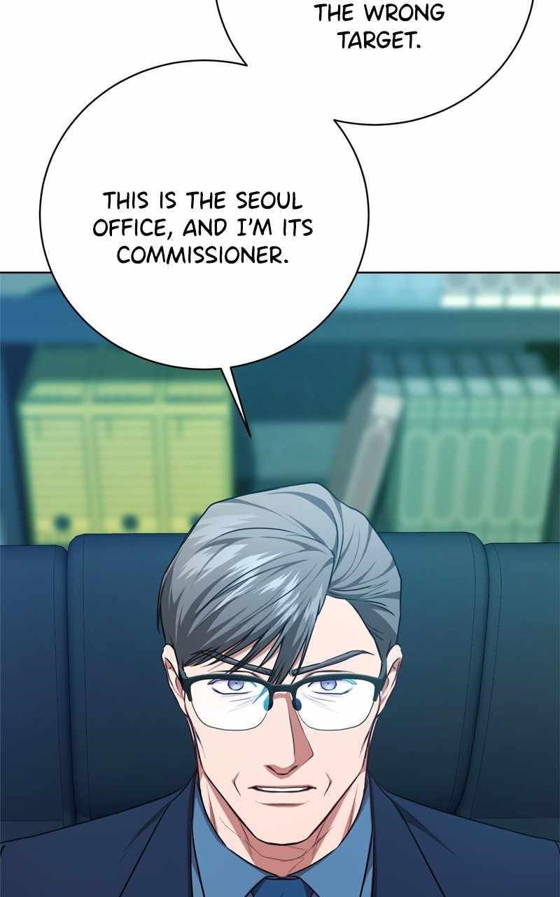 The Bastard of National Tax Service Chapter 82 - Page 93