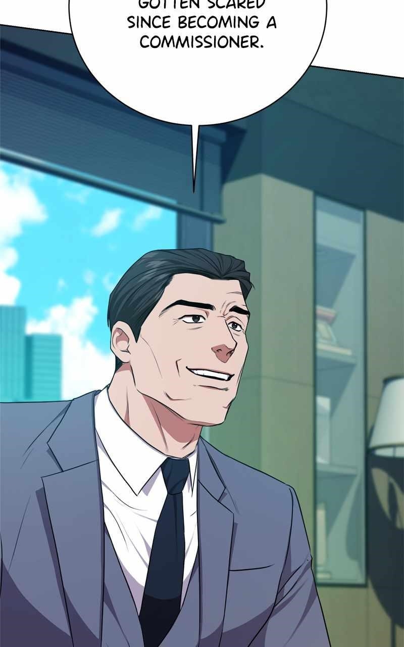 The Bastard of National Tax Service Chapter 83 - Page 24