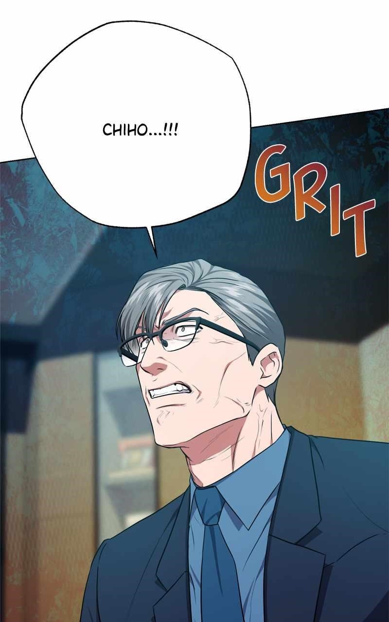 The Bastard of National Tax Service Chapter 83 - Page 26