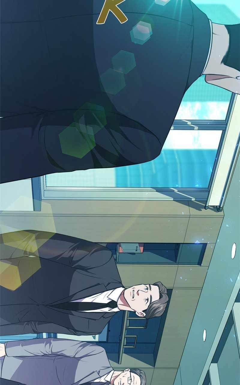 The Bastard of National Tax Service Chapter 83 - Page 71