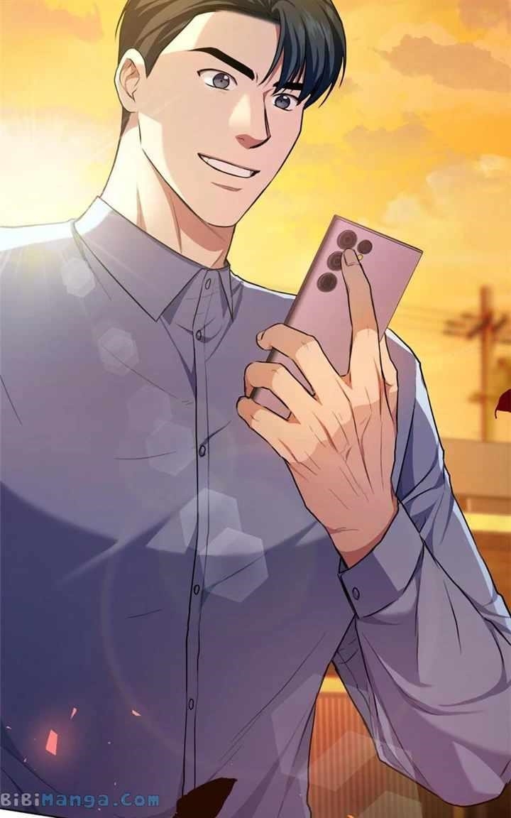 The Bastard of National Tax Service Chapter 87 - Page 101