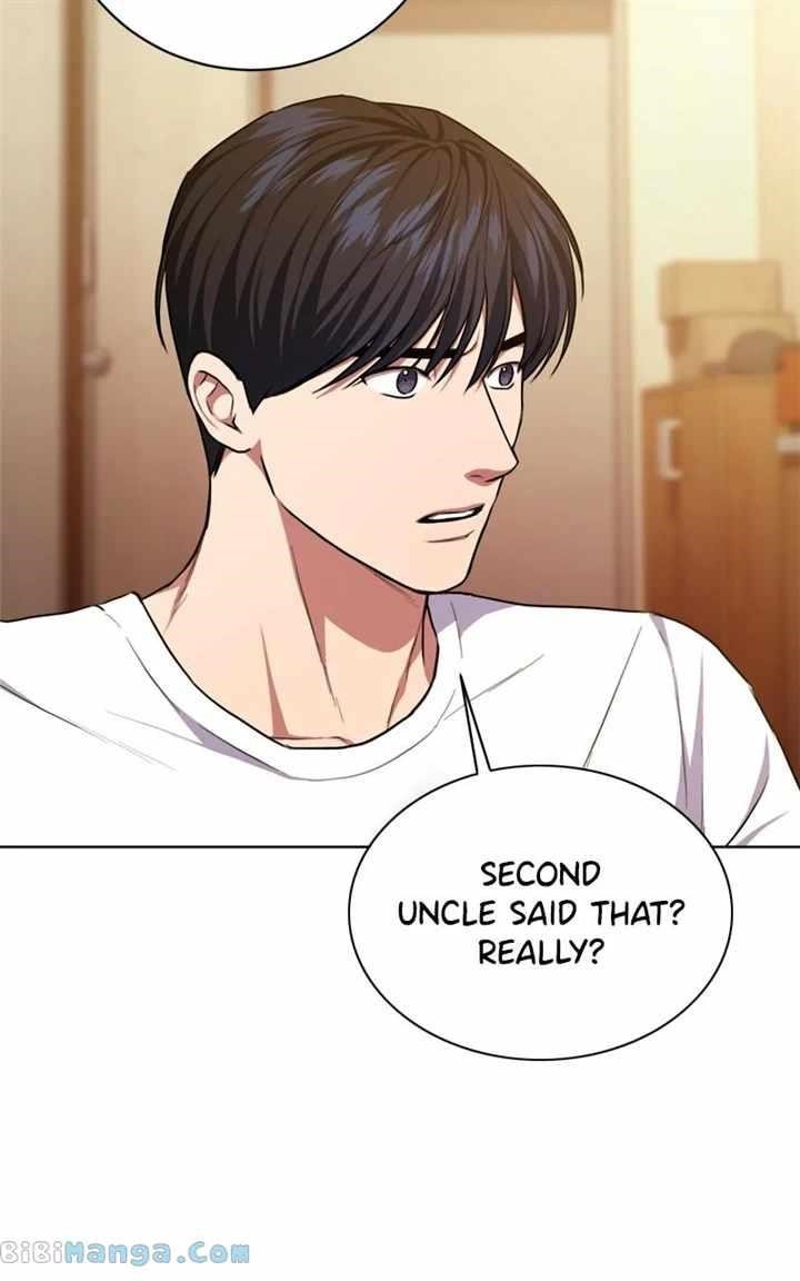 The Bastard of National Tax Service Chapter 87 - Page 12