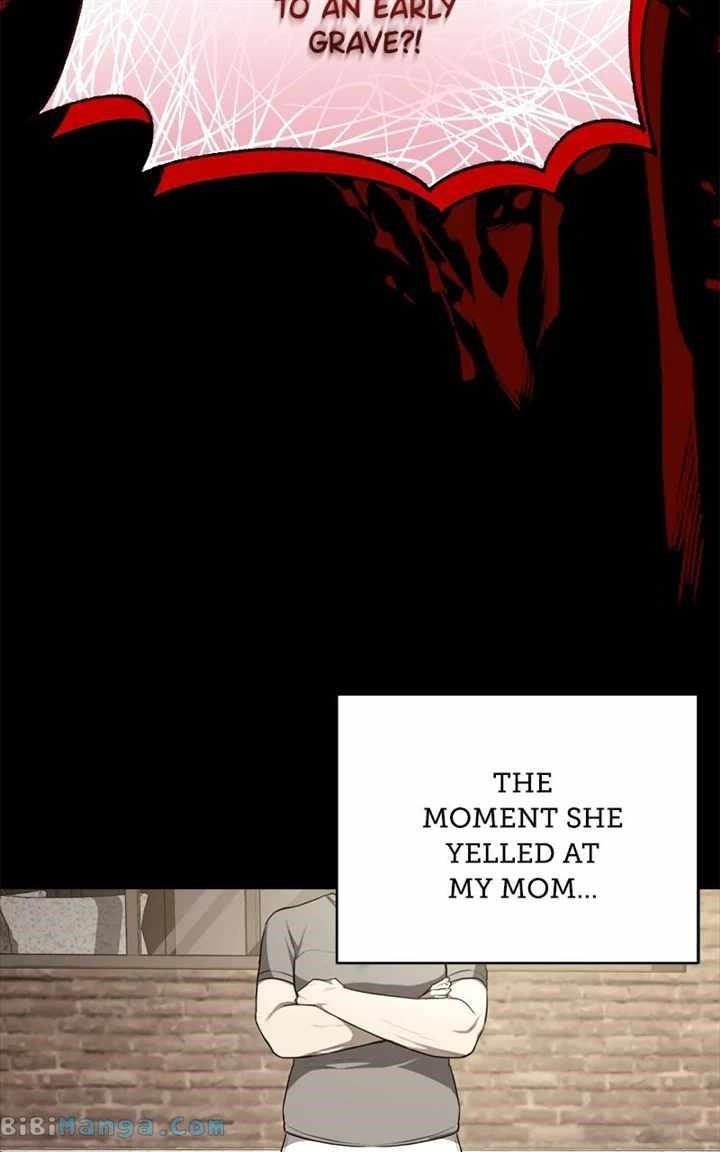 The Bastard of National Tax Service Chapter 87 - Page 19