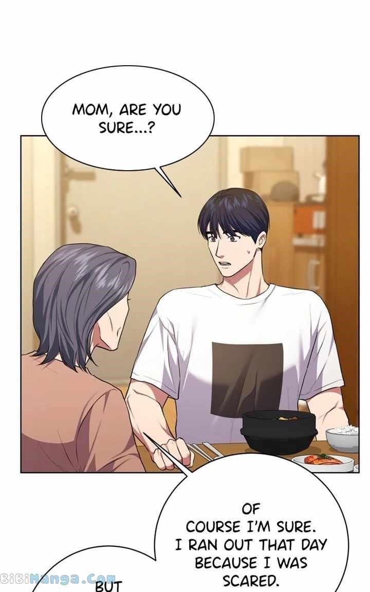 The Bastard of National Tax Service Chapter 87 - Page 26