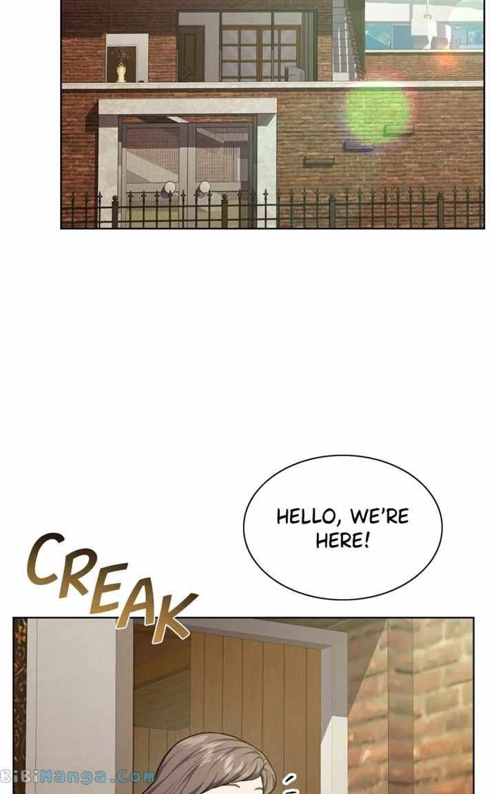 The Bastard of National Tax Service Chapter 87 - Page 35