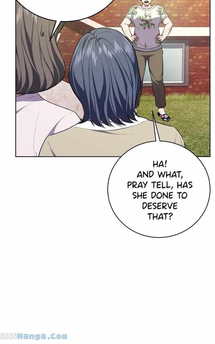 The Bastard of National Tax Service Chapter 87 - Page 42