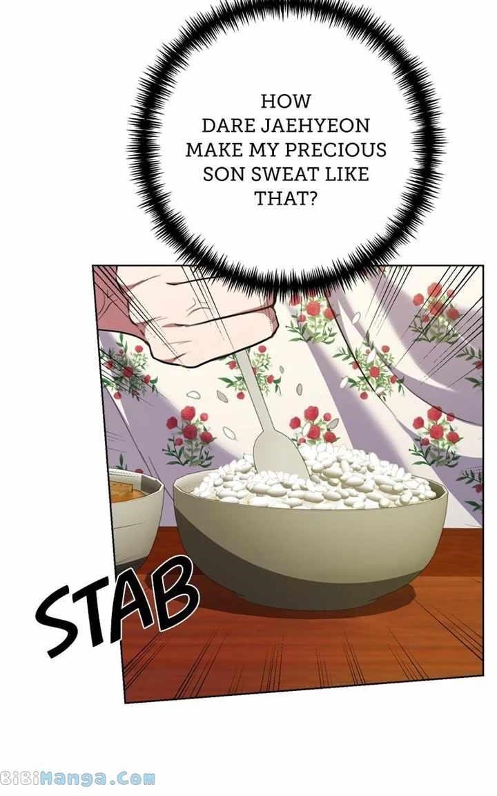 The Bastard of National Tax Service Chapter 87 - Page 55