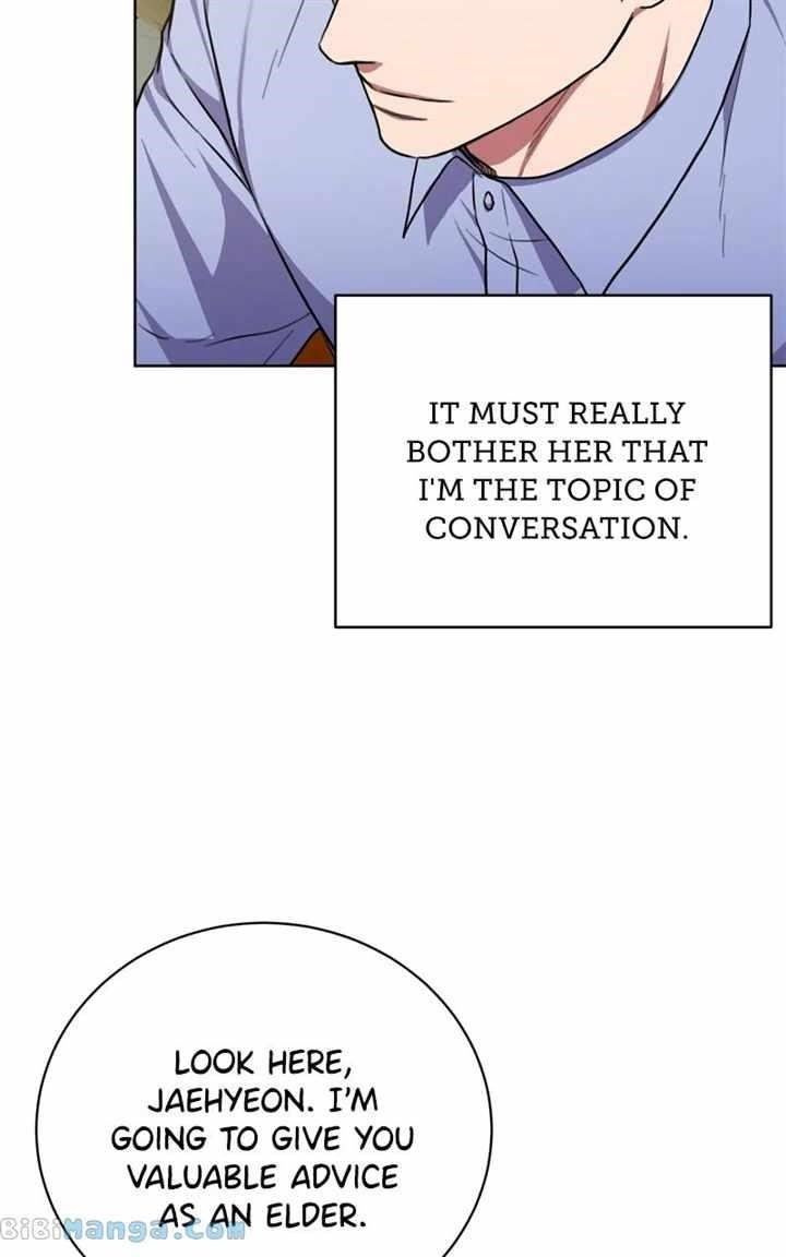 The Bastard of National Tax Service Chapter 87 - Page 61