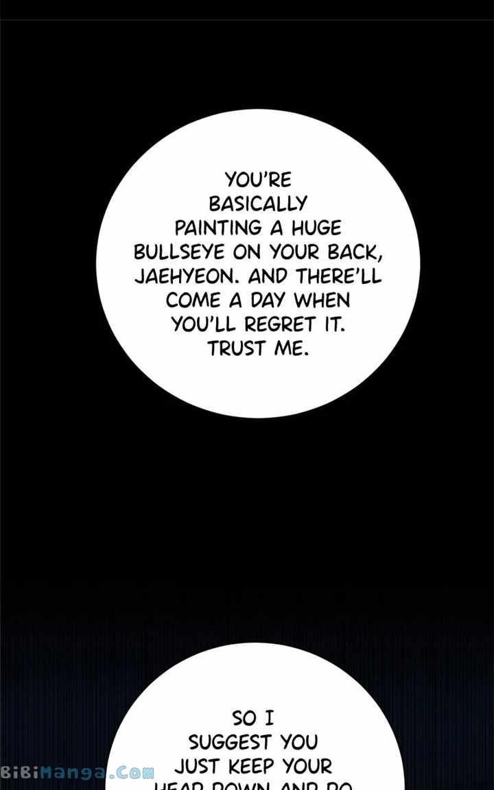 The Bastard of National Tax Service Chapter 87 - Page 66