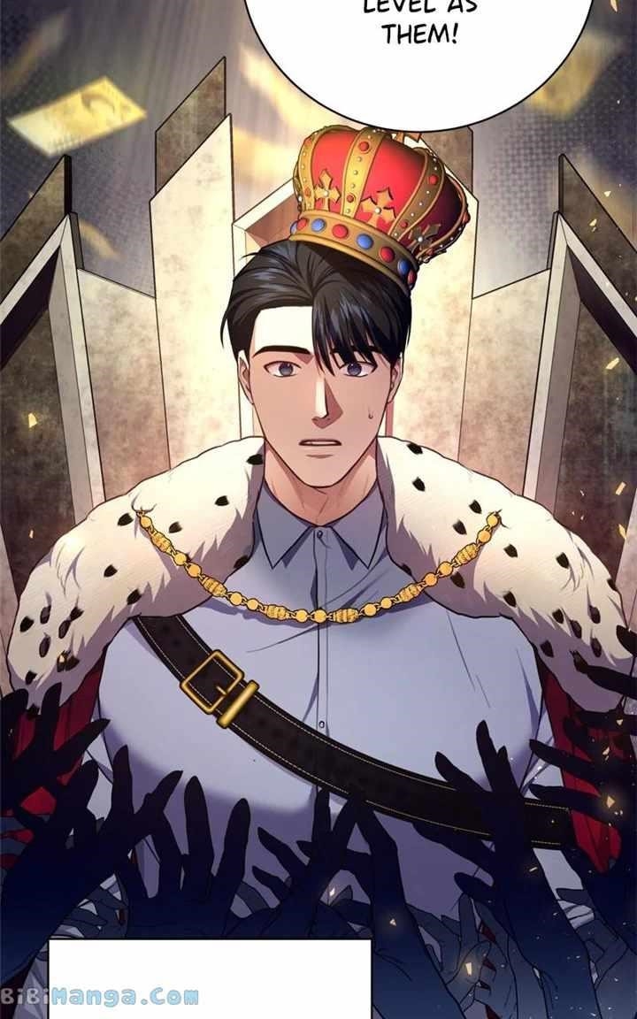 The Bastard of National Tax Service Chapter 87 - Page 75