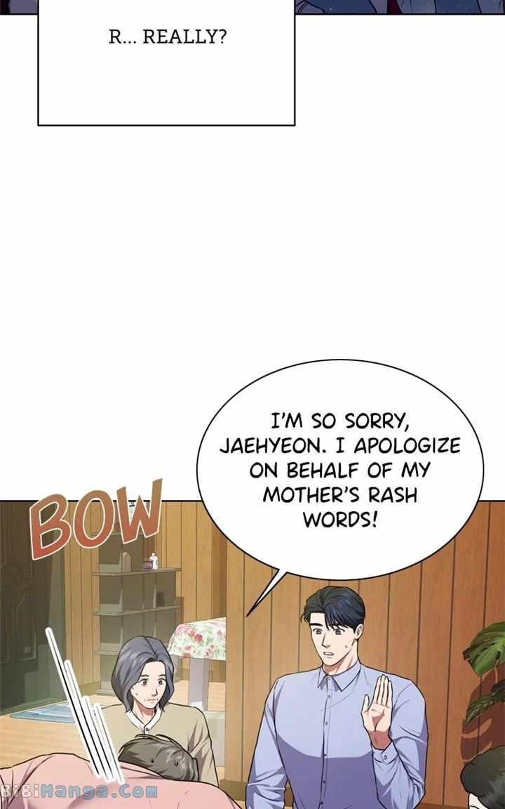 The Bastard of National Tax Service Chapter 87 - Page 76