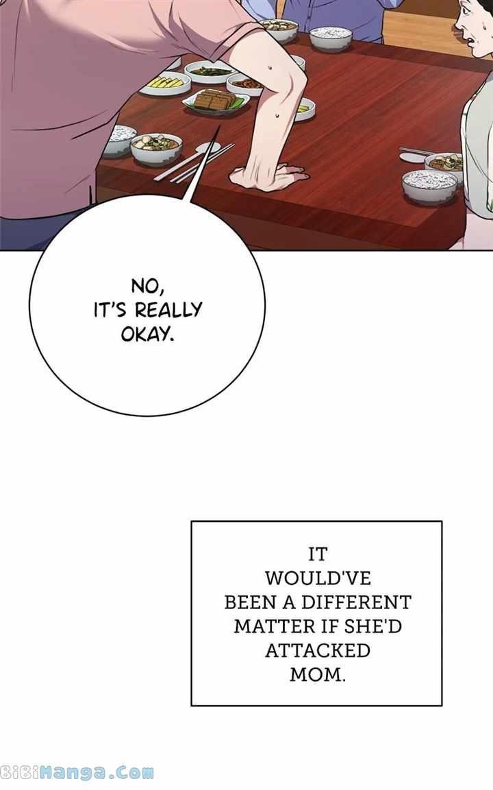 The Bastard of National Tax Service Chapter 87 - Page 77