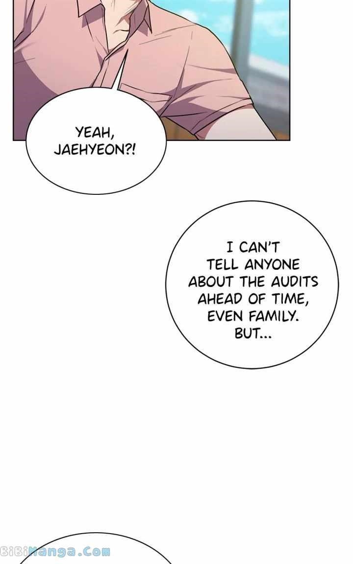 The Bastard of National Tax Service Chapter 87 - Page 79