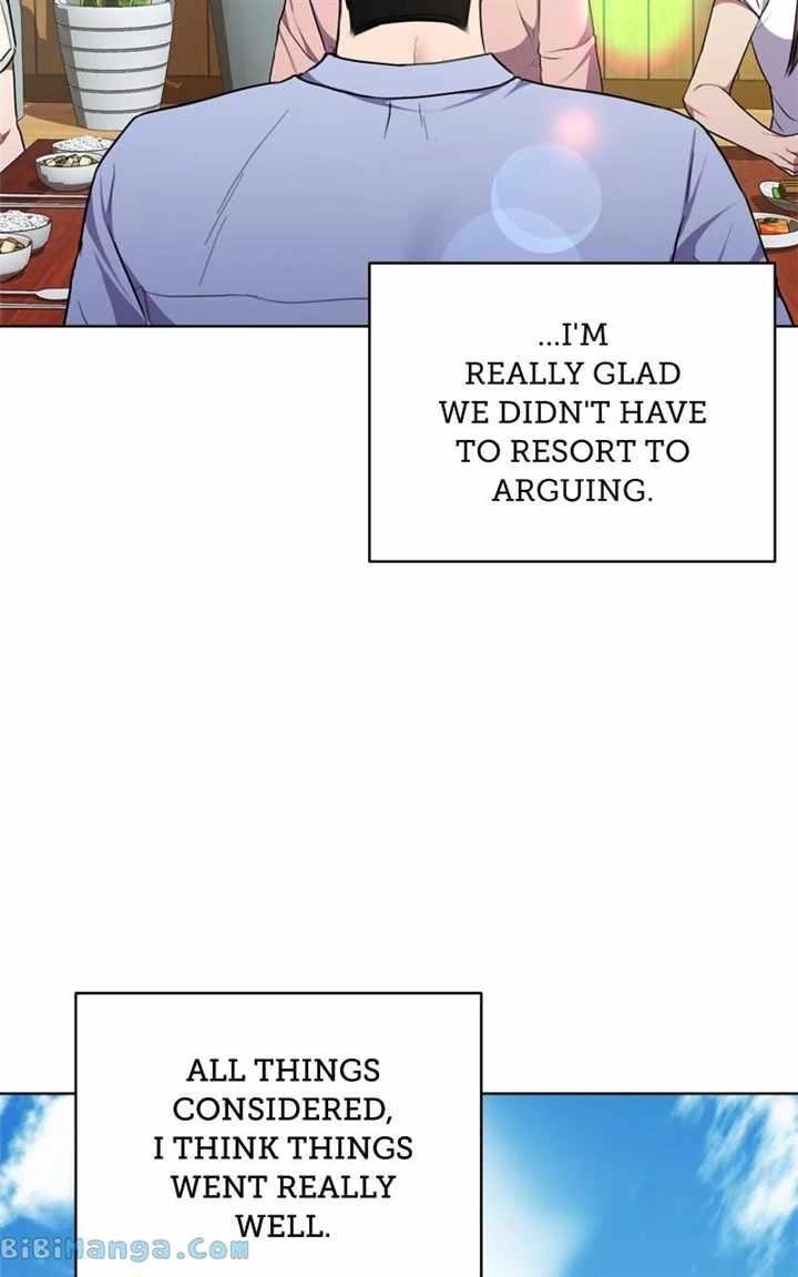 The Bastard of National Tax Service Chapter 87 - Page 90