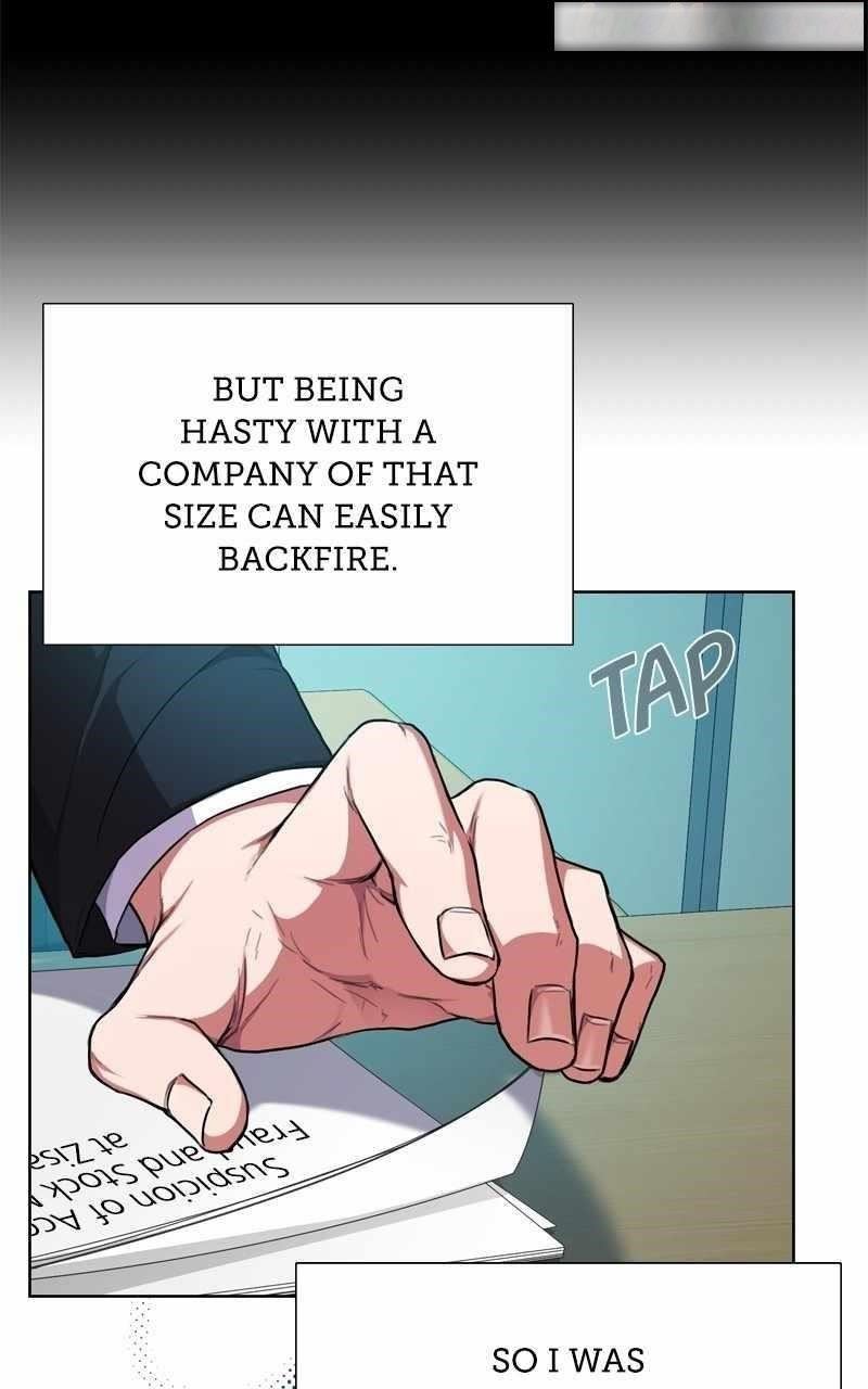 The Bastard of National Tax Service Chapter 89 - Page 27